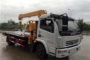 草桥24小时道路救援服务