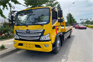 草桥汽车救援头像