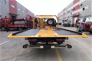 草桥附近汽车救援服务