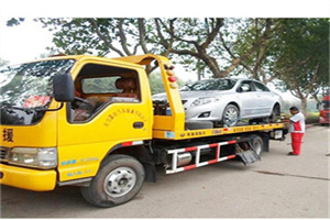 草桥附近24小时汽车拖车服务热线