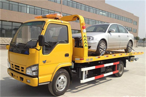 草桥道路救援一般怎么收费