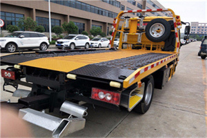 草桥24小时汽车送油服务公司