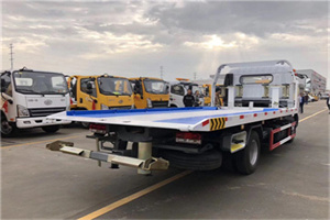 草桥汽车救援补胎