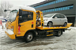 草桥附近道路救援服务