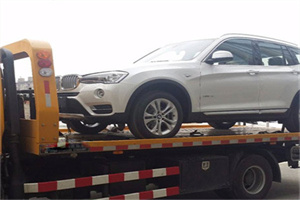 草桥拖车24小时服务电话