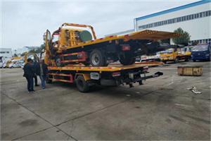 草桥同城汽车补胎