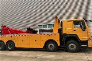 草桥道路救援公司